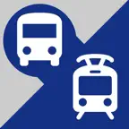 Edmonton Transit - ETS RT icon