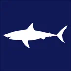 The Great White App icon