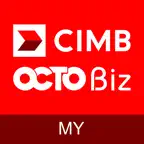 CIMB Biz iOS Icon