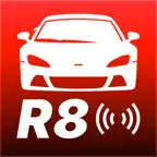 R8 Companion icon