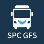 GFS 유통물류 관리자용 iOS Icon