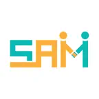 SAM - Work Earn Rewards icon