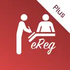 eReg Plus iOS Icon