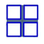 ALPASS iOS Icon