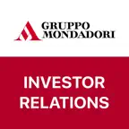 Gruppo Mondadori IR iOS Icon