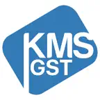 KMS GST Analysis iOS Icon