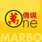 萬傳媒 iOS Icon