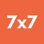 7x7: статьи и подкасты icon