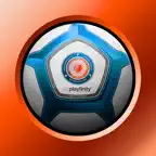 Playfinity FC iOS Icon