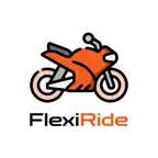 My FlexiRide iOS Icon