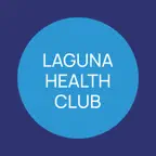 Laguna Health Club Icon
