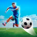 Football Master : Easy Goal iOS Icon