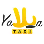 Yalla Taxi -  يلا تكسي iOS Icon