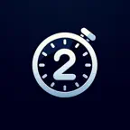 Penalty Box Timer iOS Icon