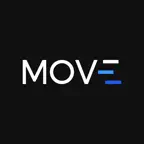 Move.rsm iOS Icon