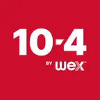 10-4 by WEX iOS Icon