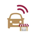 Afiliados-Estacionamiento Dig. iOS Icon