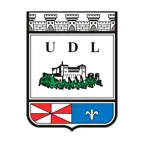 União de Leiria Official App iOS Icon