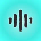 White Noise Machine Pro iOS Icon