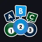 Raffle: Draw Numbers and Names iOS Icon