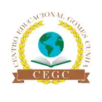 Centro Educacional Gomes Cunha iOS Icon