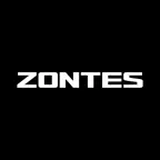 ZONTES Store iOS Icon