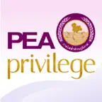 PEA Privilege iOS Icon