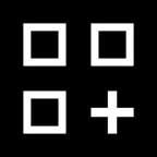 Custom QR - Scan and create iOS Icon