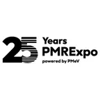 PMRExpo iOS Icon