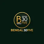 Bengal35 iOS Icon