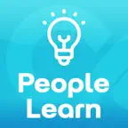 People Learn iOS Icon
