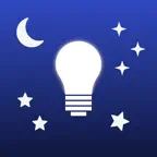 DreamNight: Night Light iOS Icon
