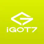 GOT7 Ver3 Official Light Stick iOS Icon