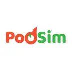 Podsim iOS Icon