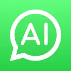 WAI - Chat with AI iOS Icon