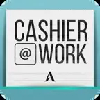Cashier @ Work iOS Icon