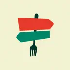 Balade Gourmande iOS Icon