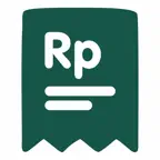 Kasmini Stok iOS Icon