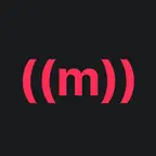 Metacast – podcast app icon
