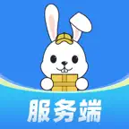 盛兔帮服务端 iOS Icon