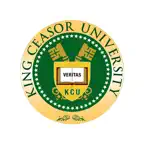 Academia @ KCU iOS Icon
