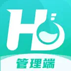 慧标质监管理 Icon