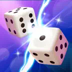 Backgammon Clubs iOS Icon