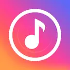 Playza Music Player iOS Icon