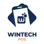 Wintech POS - Point of Sale iOS Icon