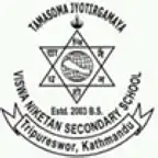 Viswa Niketan Sec Sch iOS Icon