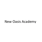 New Oasis Academy iOS Icon