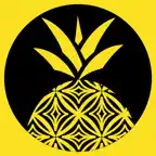 Pineapple Samoa iOS Icon