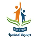 Gyan Anant Vidyalaya, Pilkhuwa iOS Icon