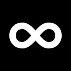 無限暢遊 iOS Icon